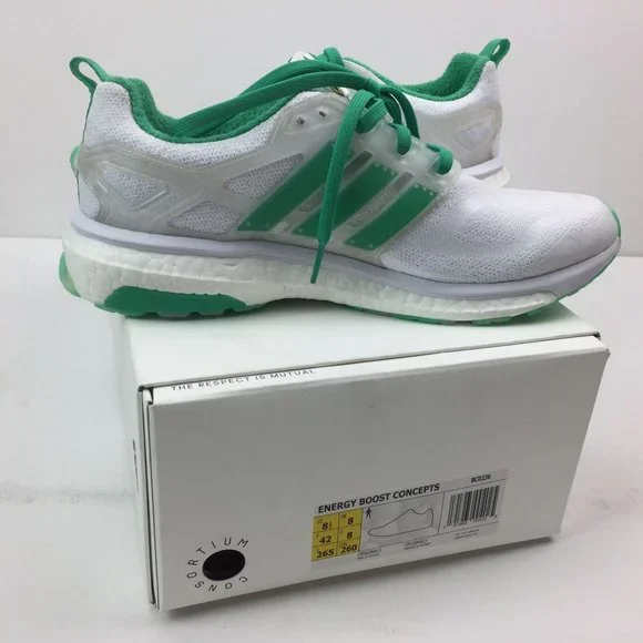 adidas gazelle silver green womens Adidas Ultraboost 5.0 DNA H01013 – Kick Theory main image 1